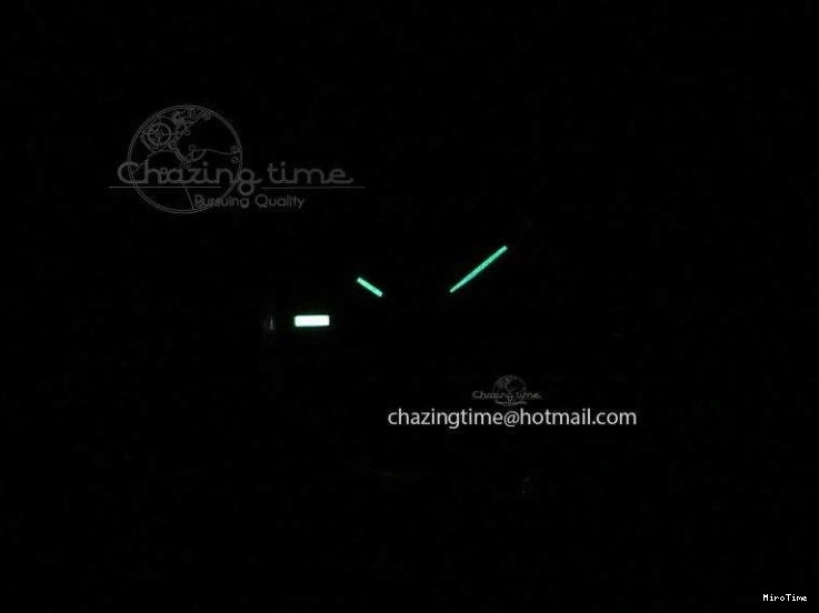 MiroTime 0415 Functional DateJust II 116333 SS YG 41mm EW Best Edition Gray Dial Roman Markers On SS Bracelet A 3823